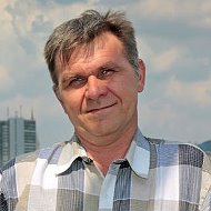 Юрий Баканов