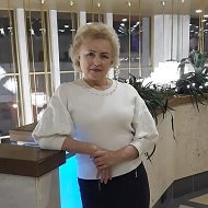 Людмила Осокина