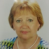 Лариса Мамченкова
