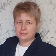 Людмила Моцик-баженова