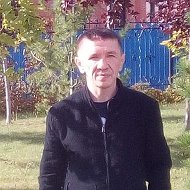 Александр Ендубаев