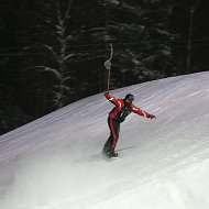 Александр Шевяков