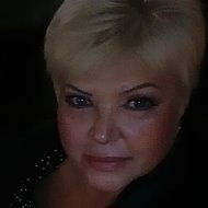 Ольга Шилова
