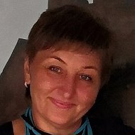 Оксана Мишкина