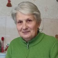 Тамара Данилевская