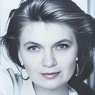 Оксана Конькова