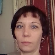Наташа Овсянникова