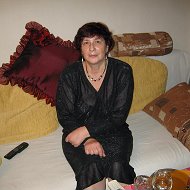 Людмила Ожередова