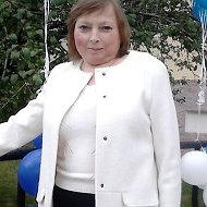 Ольга Басирова
