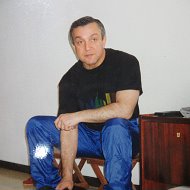 Sabir Ahmedov