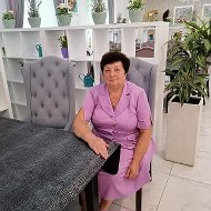 Татьяна Денисова