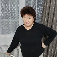 Тамара Фионина