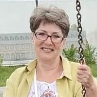 Лена Бабушкина