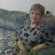 Наталья Свигуненко