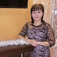 Алма Султаналиева-сарсенова