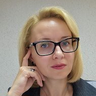 Инна Коваленко