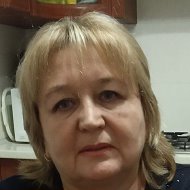 Елена Париева