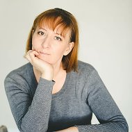 Юлия Гулова