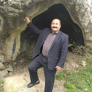 Панджиали Алиев