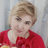 Екатерина Никитина