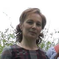 Елена Русских