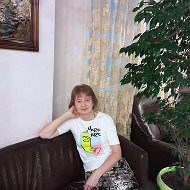 Гульфия Валиханова