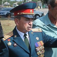 Отар Наниев