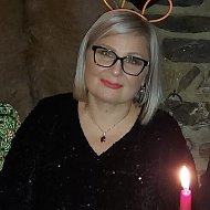 Елена Крисаленко