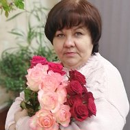 Анна Яцкевич