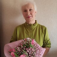 Алла Павловна