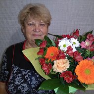 Людмила Согуренко
