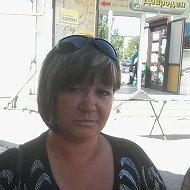 Светлана Рагулина