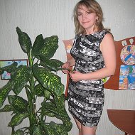 Елена Каптилова