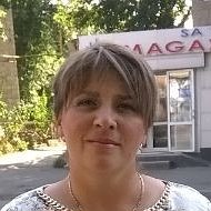Irina Dragan