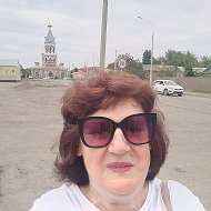 Тамара Чижова