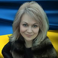 Liliya Яхниця🇺🇦