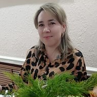 Лилия Алеева