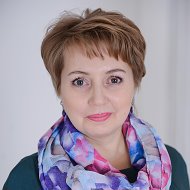 Ирина Аглушевич