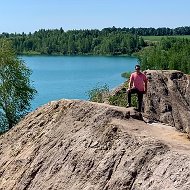 Василий Савохин