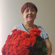 Марина Ильина