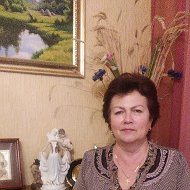 Татьяна Левичева