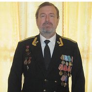 Борис Красников