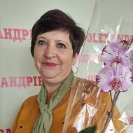 Светлана Белокур