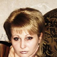 Ольга Кравчута