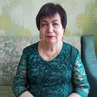 Людмила Ярешко