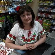 Олена Дмитриченко