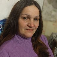 Cветлана Баркова