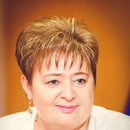 Нина Бегаева