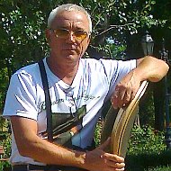 Сергей Трушин
