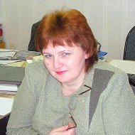 Валентина Торкунова